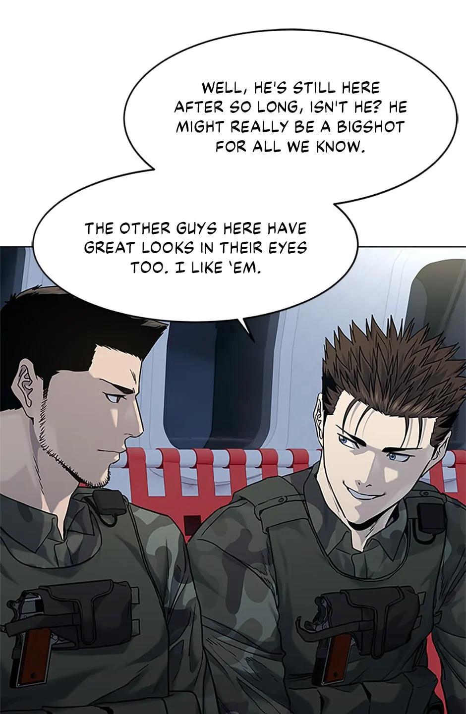 God of Blackfield Chap 273 - Next Chap 274