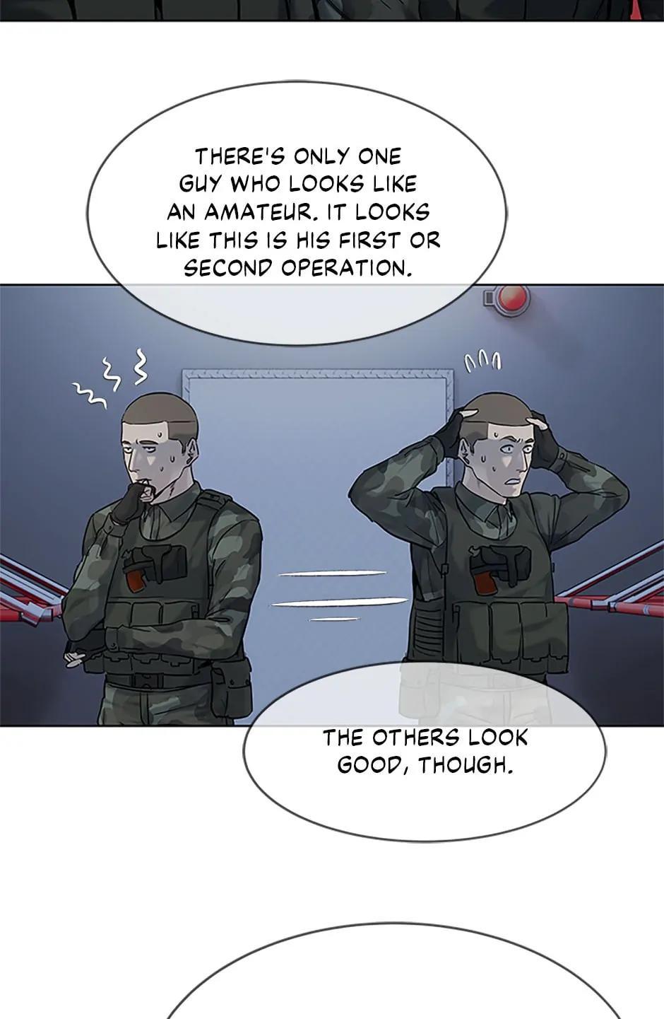 God of Blackfield Chap 273 - Next Chap 274