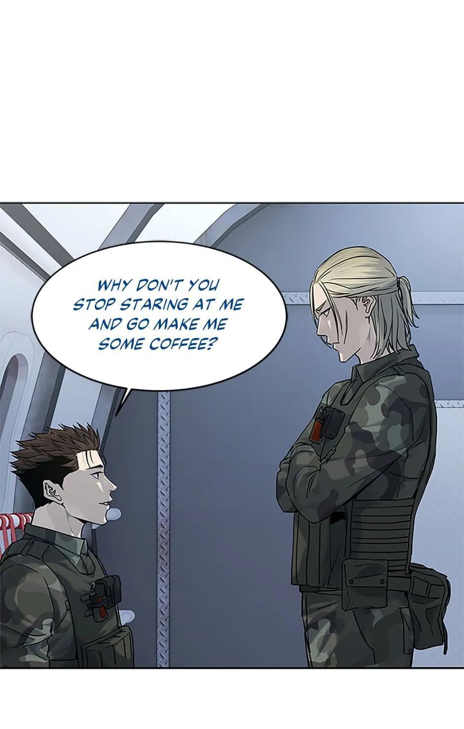 God of Blackfield Chap 273 - Next Chap 274