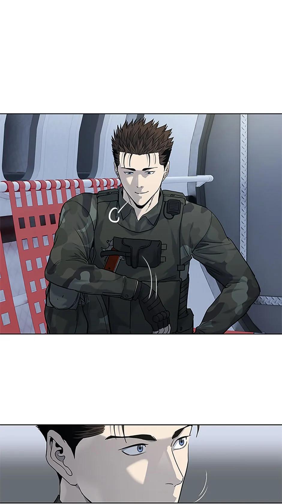 God of Blackfield Chap 273 - Next Chap 274