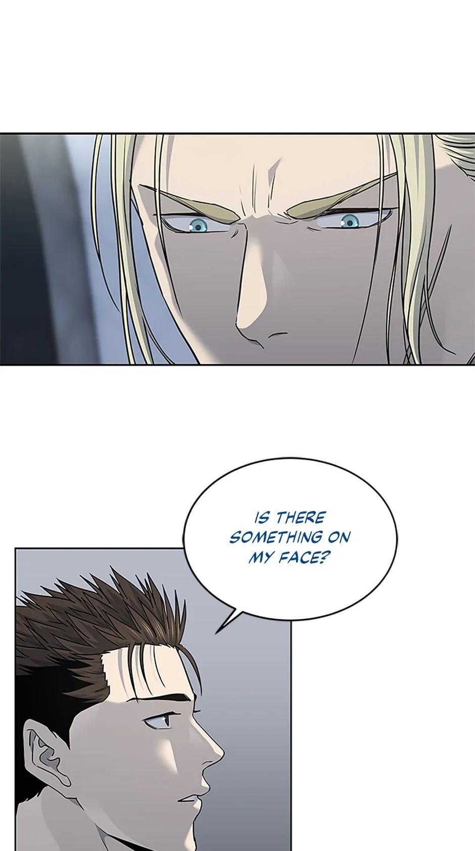 God of Blackfield Chap 273 - Next Chap 274