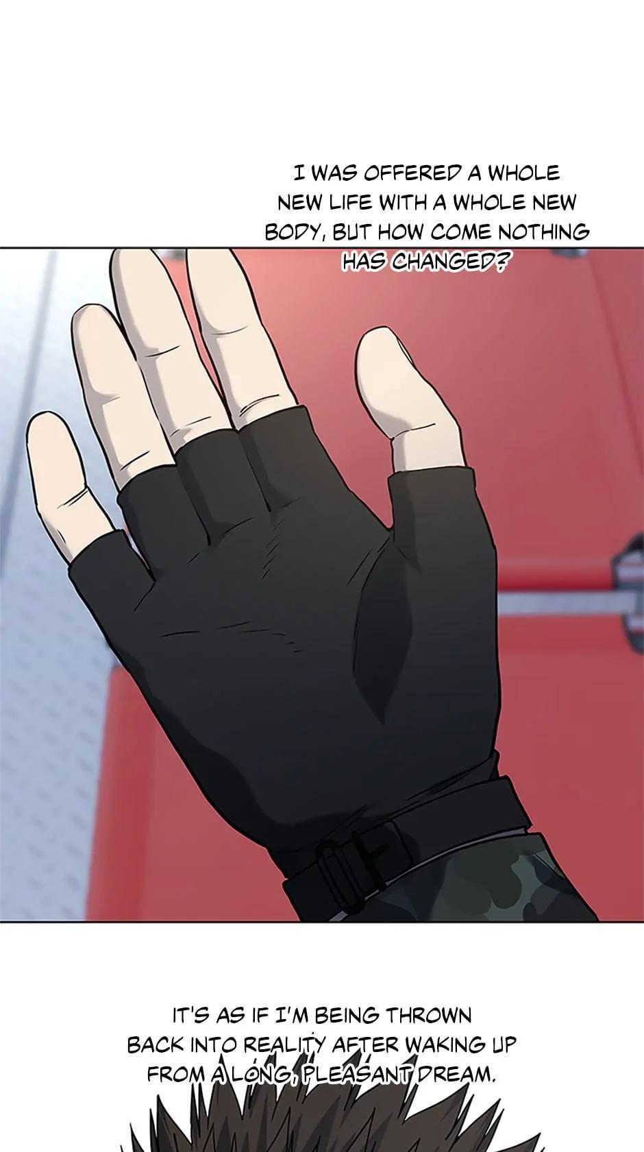 God of Blackfield Chap 273 - Next Chap 274