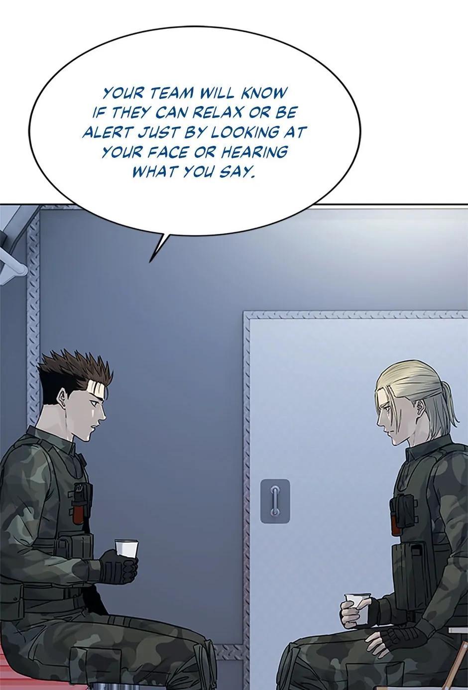 God of Blackfield Chap 273 - Next Chap 274