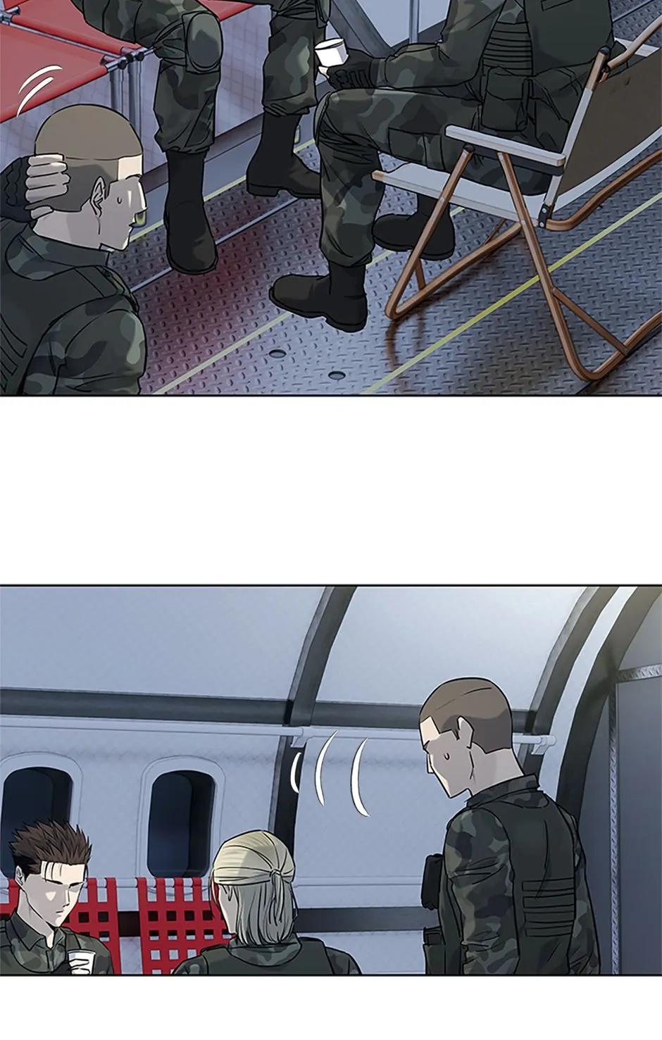God of Blackfield Chap 273 - Next Chap 274