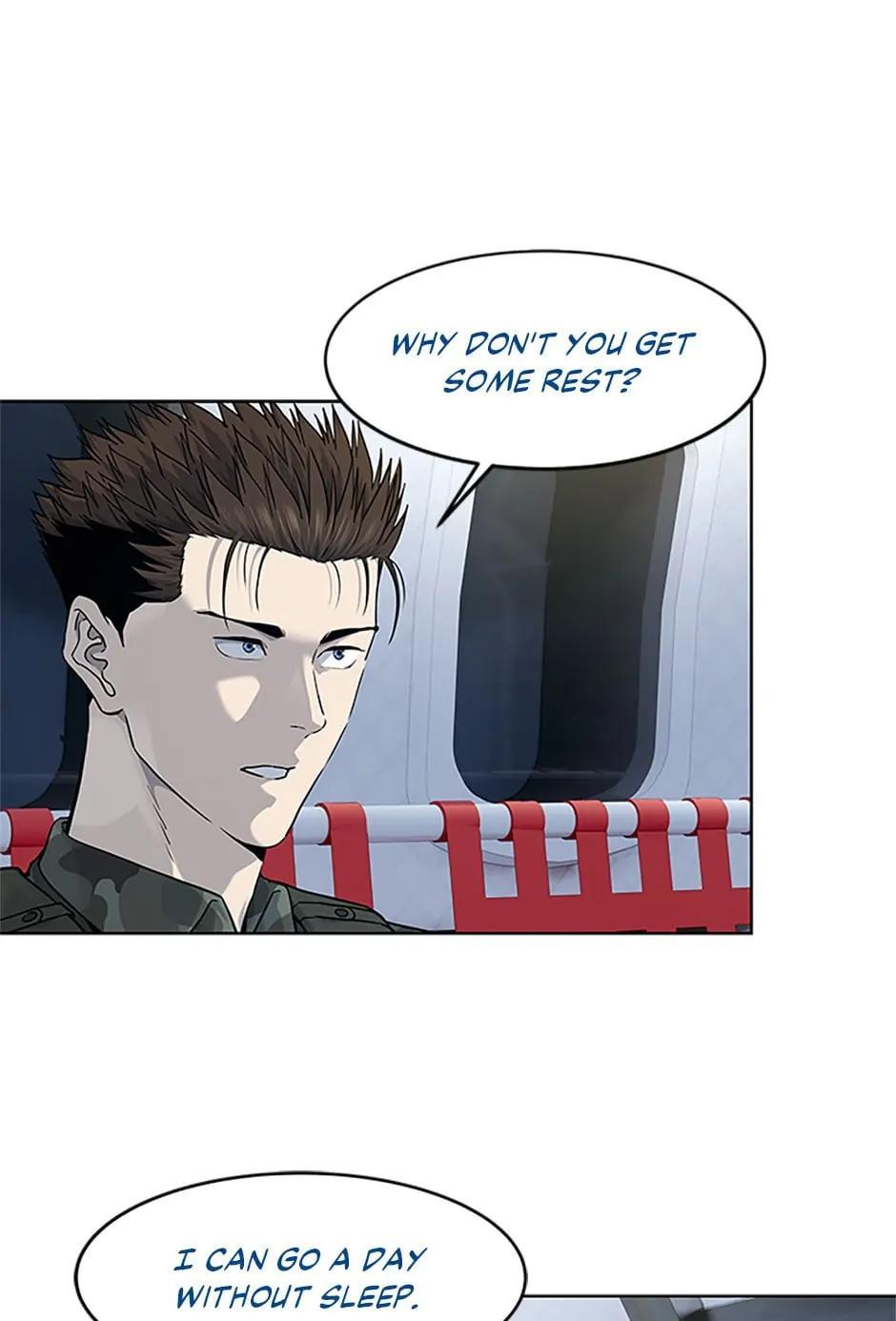 God of Blackfield Chap 273 - Next Chap 274