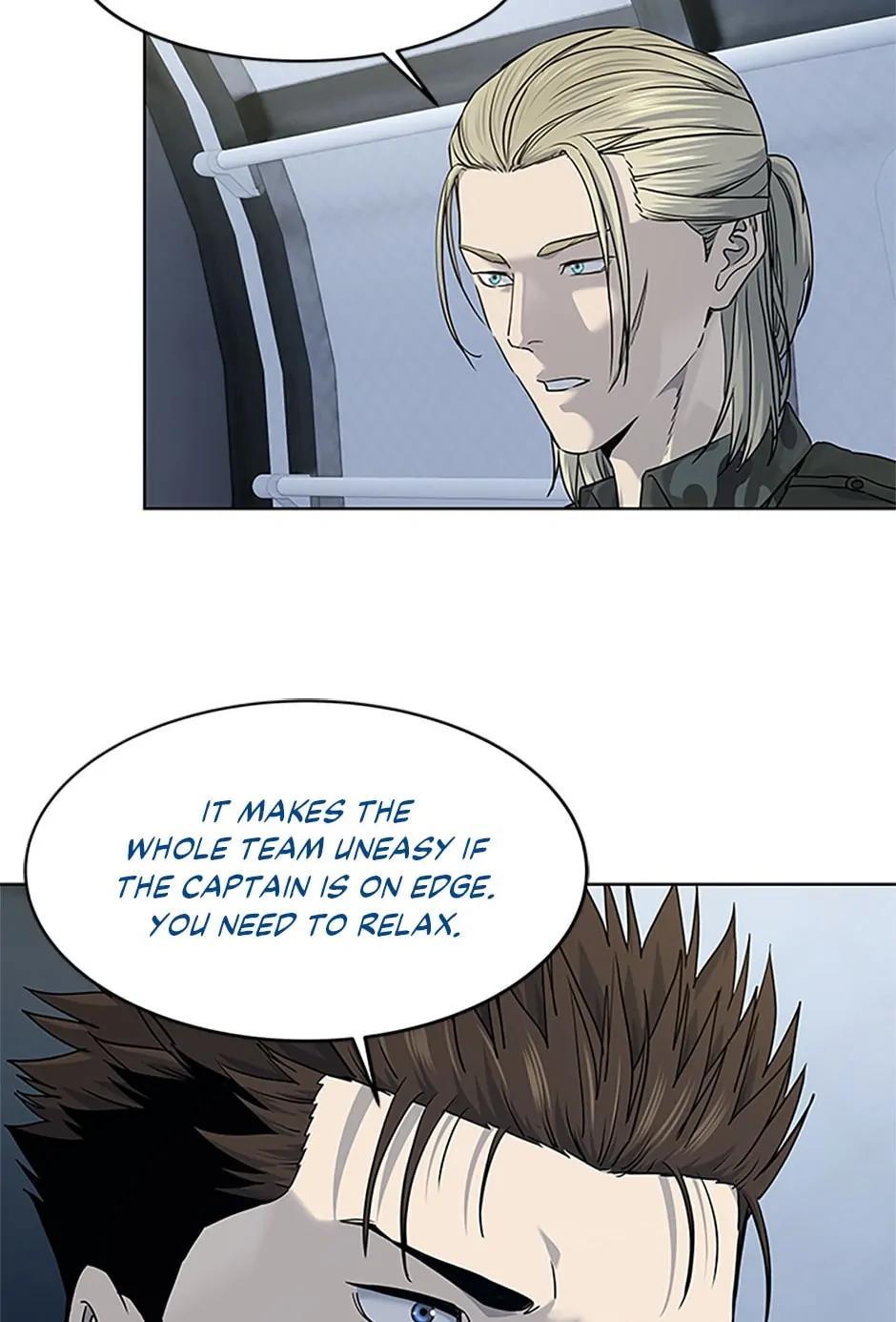 God of Blackfield Chap 273 - Next Chap 274