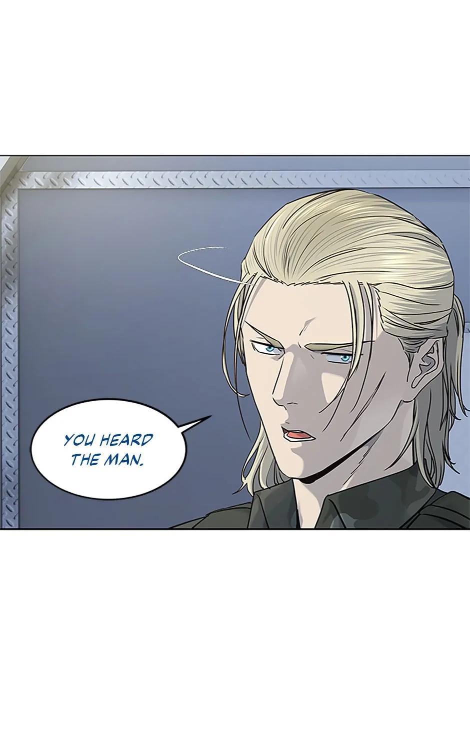 God of Blackfield Chap 273 - Next Chap 274