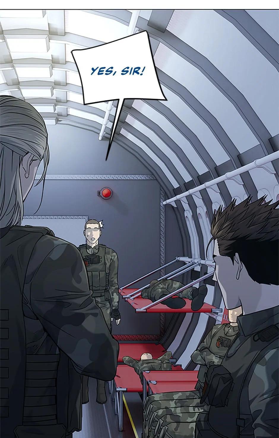 God of Blackfield Chap 273 - Next Chap 274