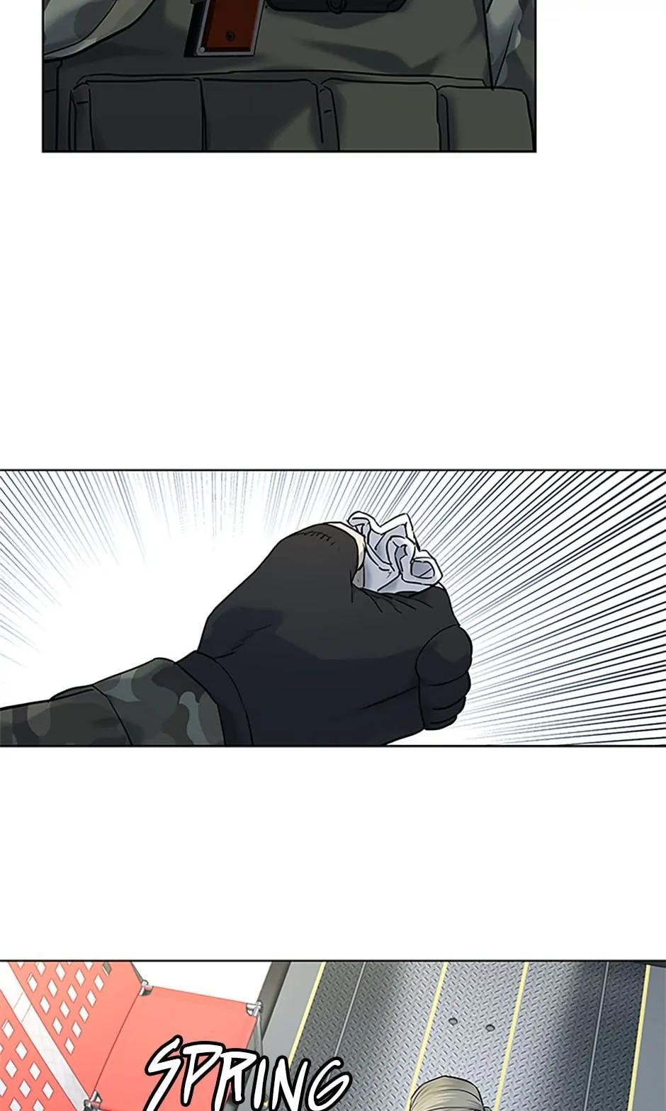God of Blackfield Chap 273 - Next Chap 274