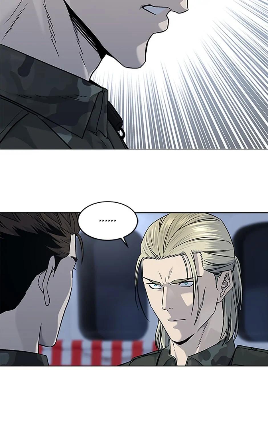 God of Blackfield Chap 273 - Next Chap 274