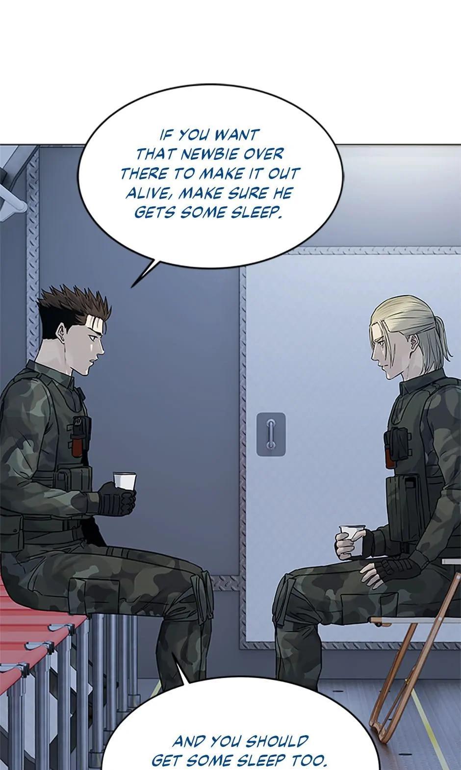 God of Blackfield Chap 273 - Next Chap 274