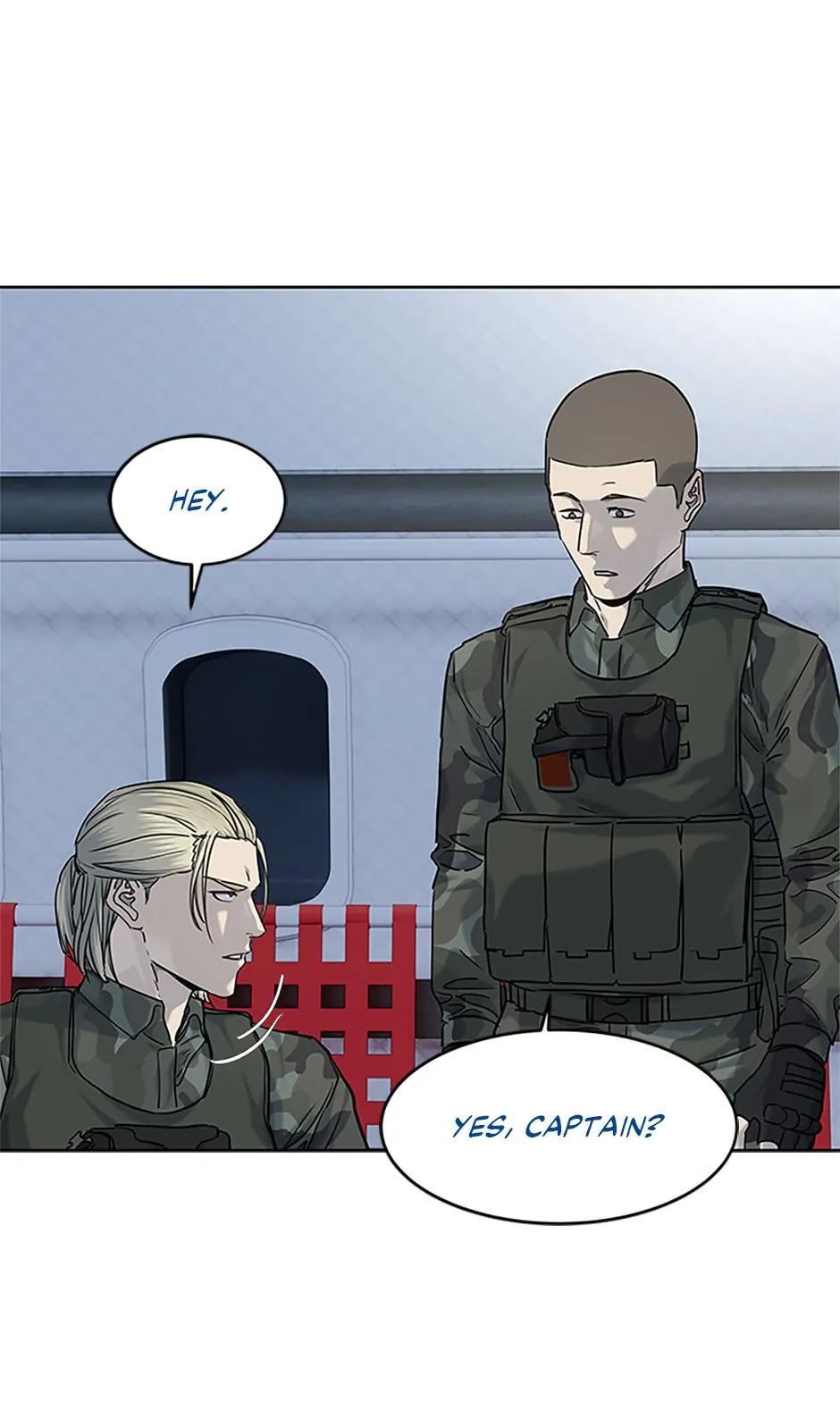 God of Blackfield Chap 273 - Next Chap 274
