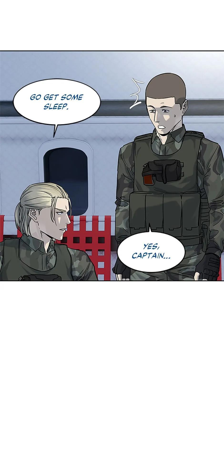 God of Blackfield Chap 273 - Next Chap 274