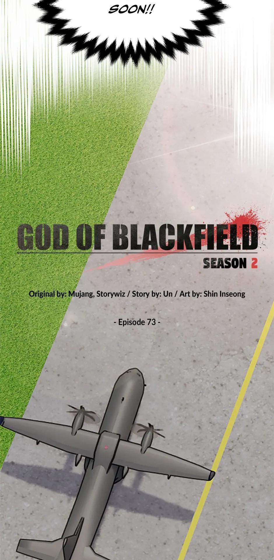 God of Blackfield Chap 222 - Next Chap 223