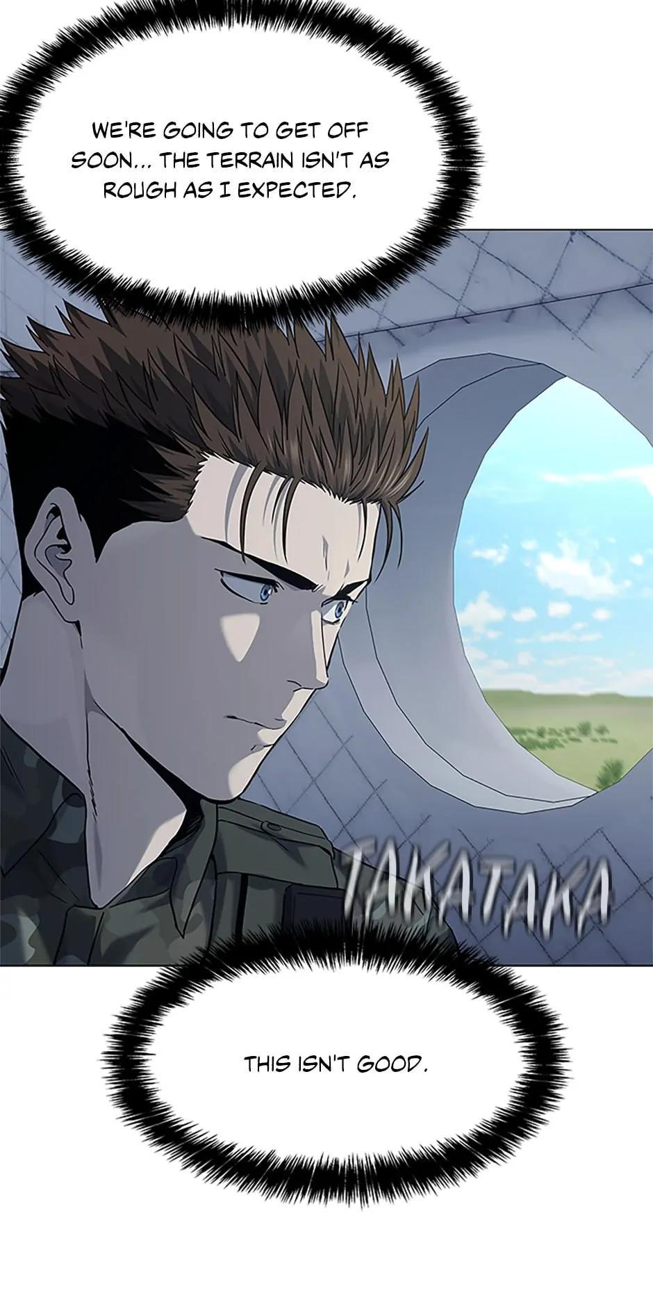 God of Blackfield Chap 222 - Next Chap 223
