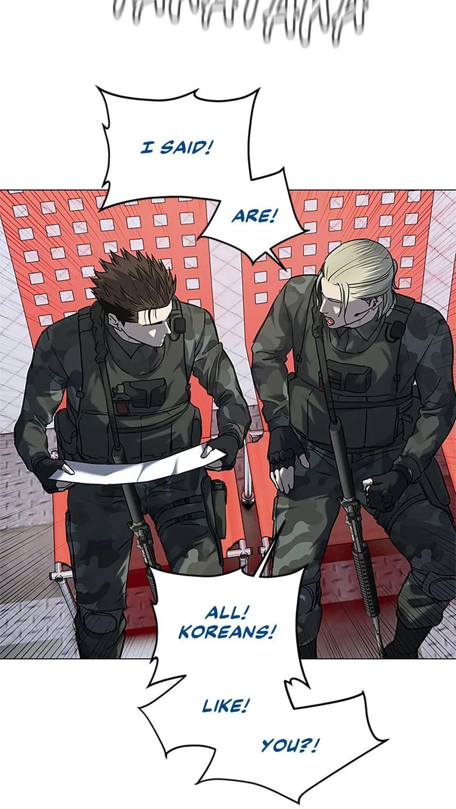God of Blackfield Chap 222 - Next Chap 223