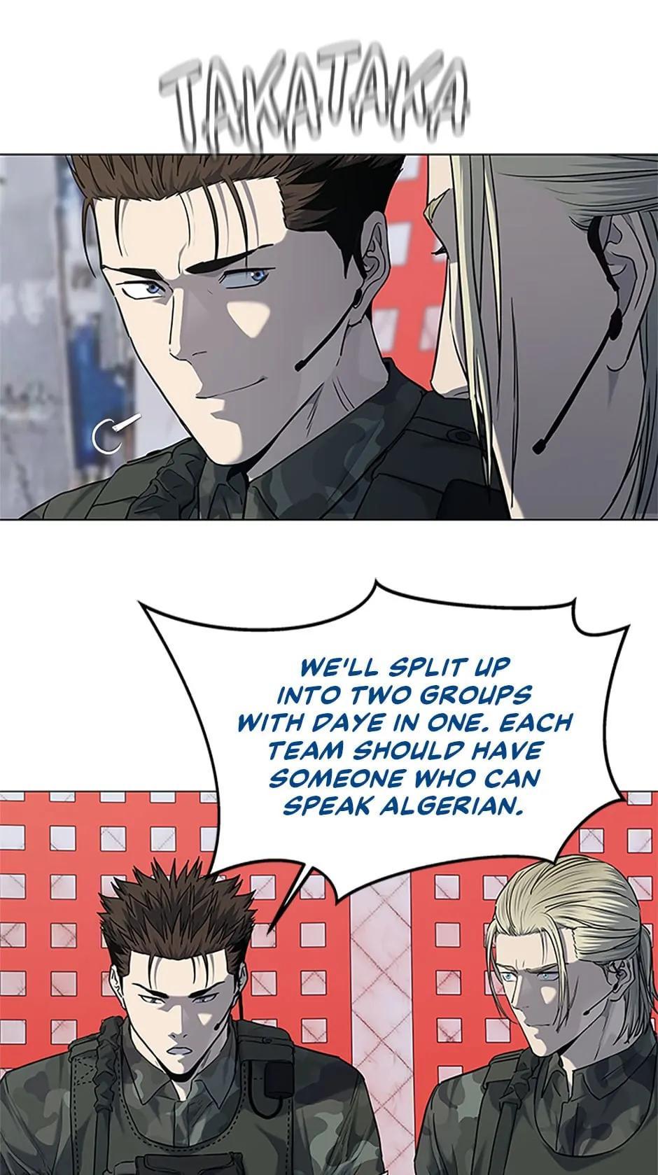 God of Blackfield Chap 222 - Next Chap 223