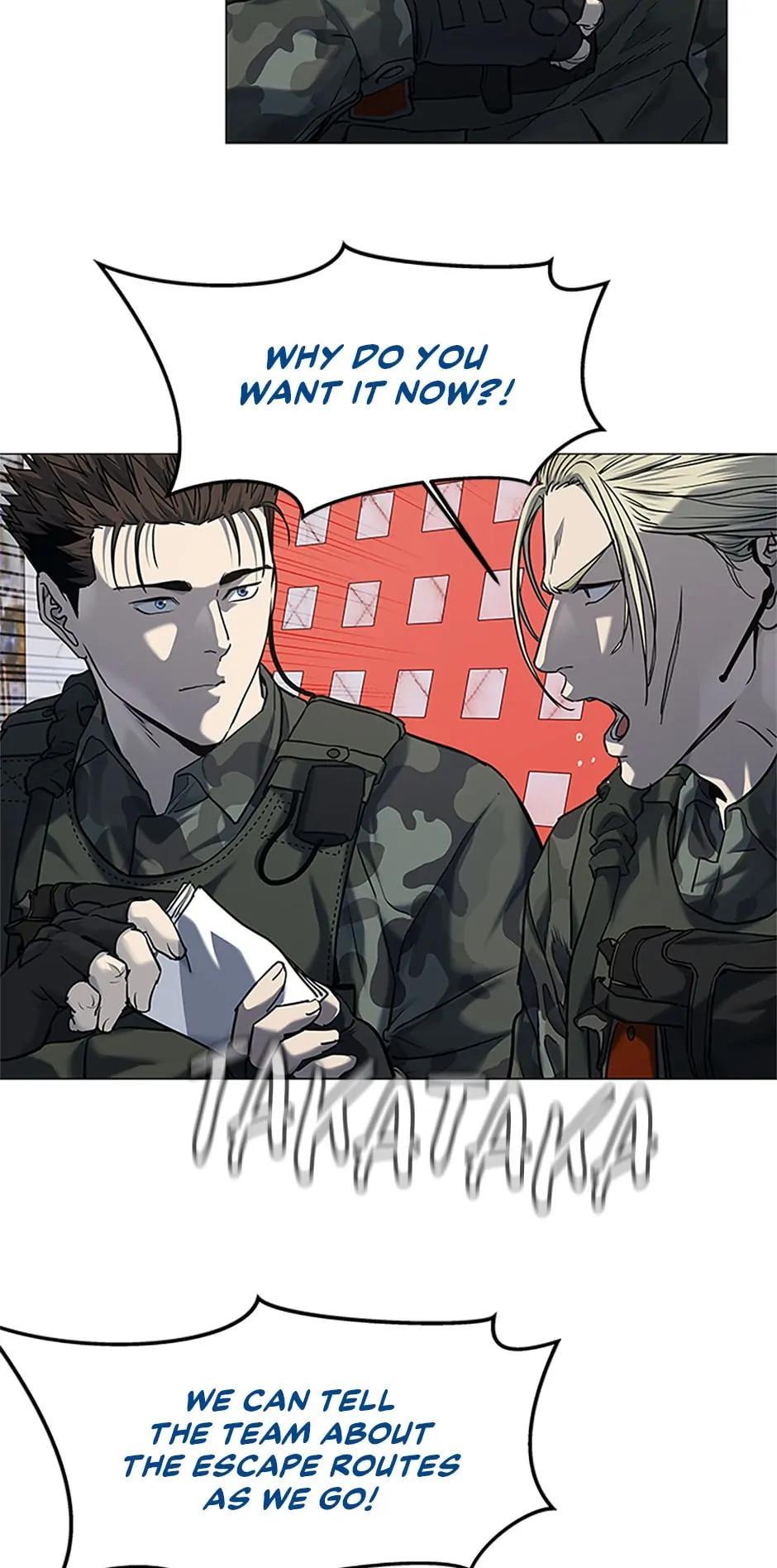 God of Blackfield Chap 222 - Next Chap 223