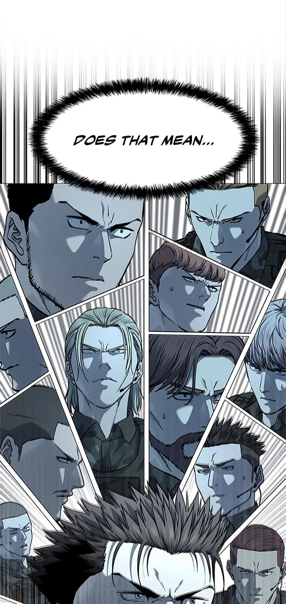 God of Blackfield Chap 222 - Next Chap 223