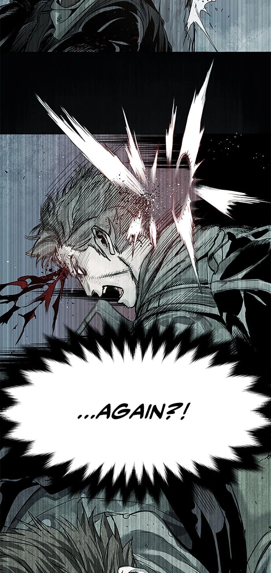 God of Blackfield Chap 222 - Next Chap 223