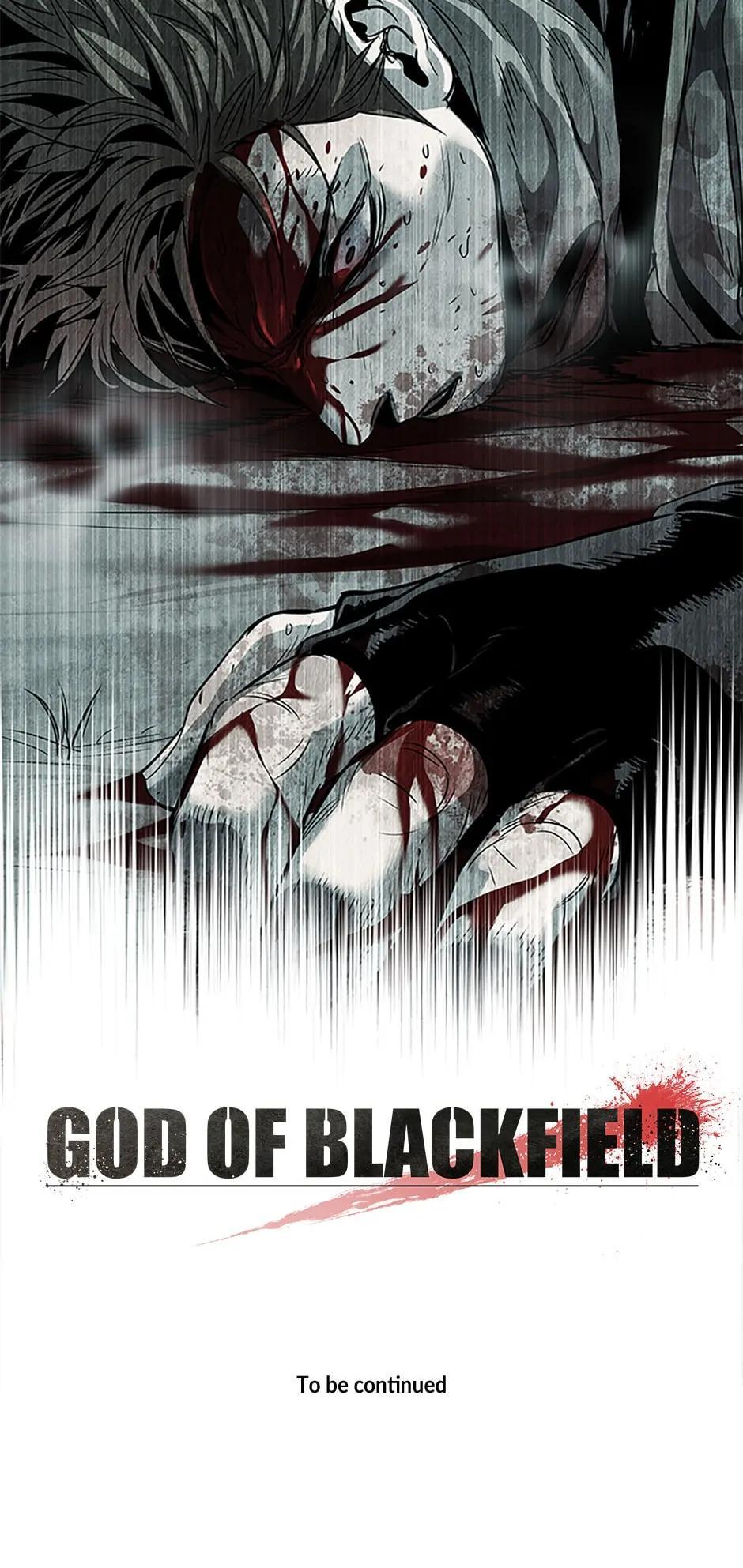 God of Blackfield Chap 222 - Next Chap 223