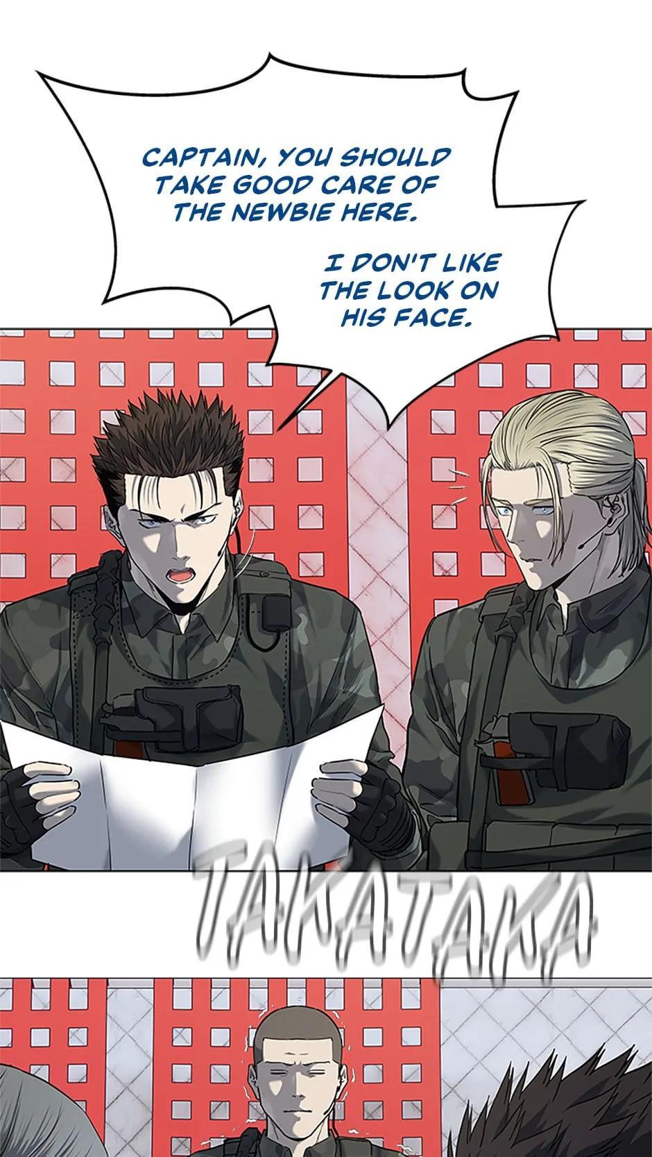 God of Blackfield Chap 222 - Next Chap 223