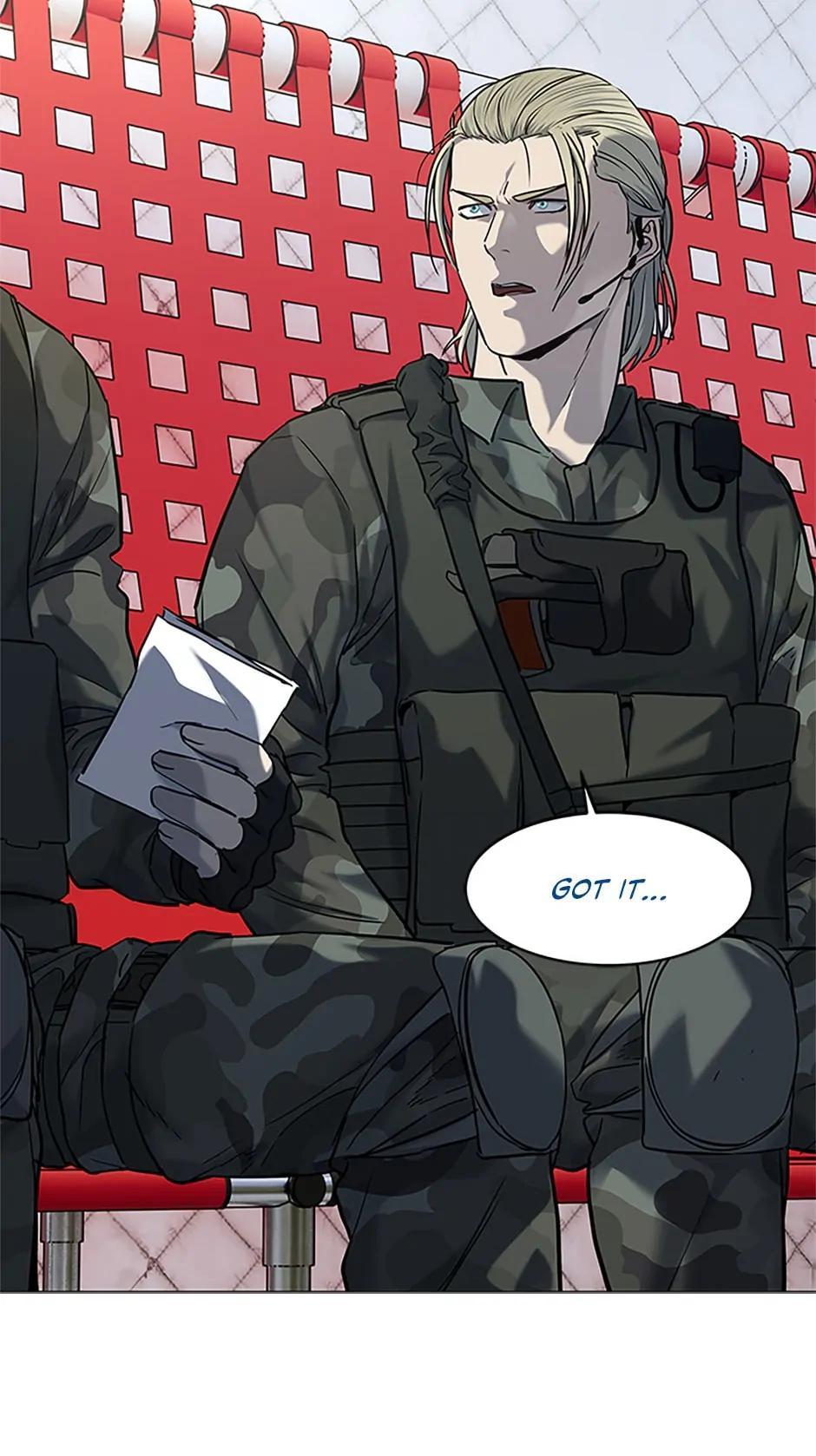 God of Blackfield Chap 222 - Next Chap 223