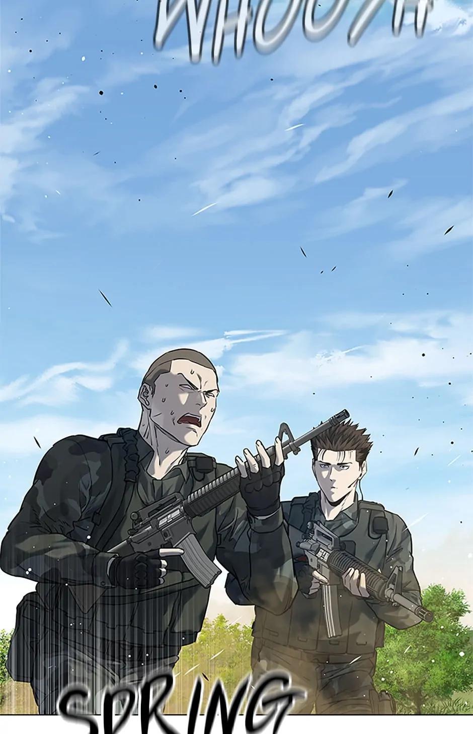 God of Blackfield Chap 222 - Next Chap 223