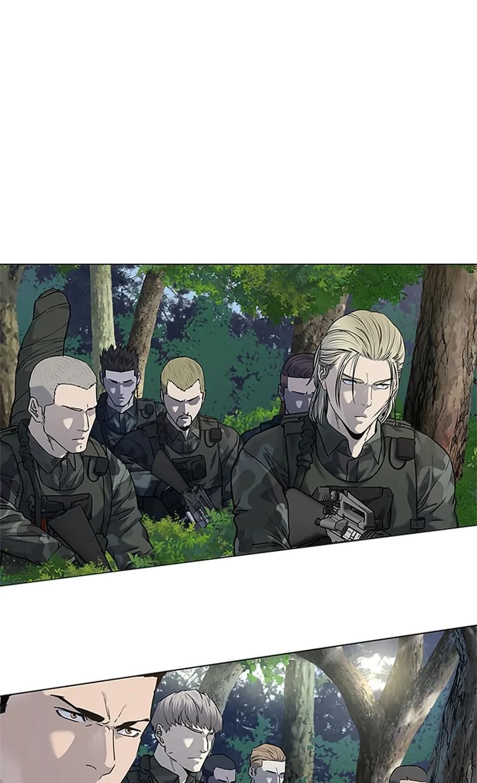 God of Blackfield Chap 222 - Next Chap 223