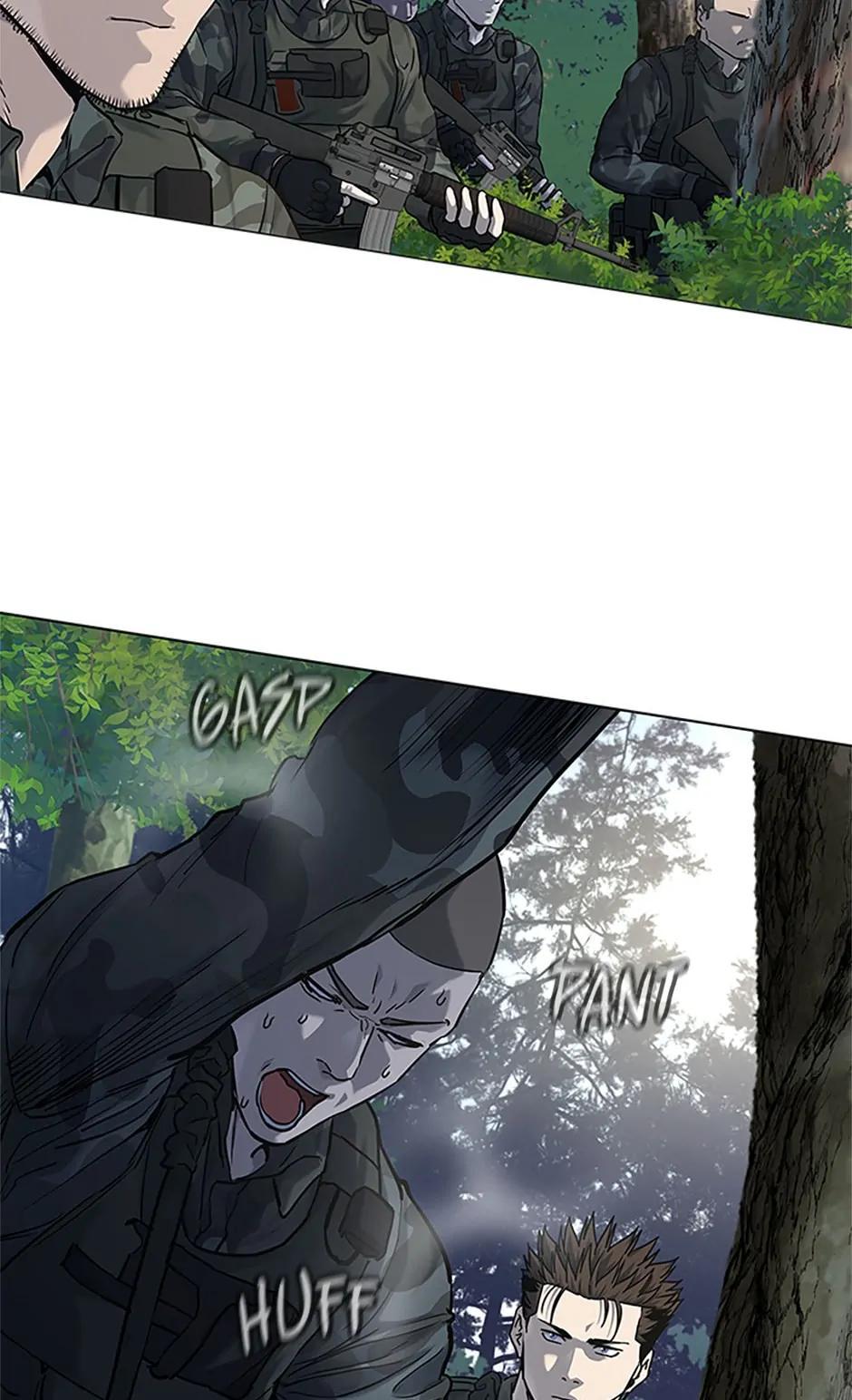 God of Blackfield Chap 222 - Next Chap 223