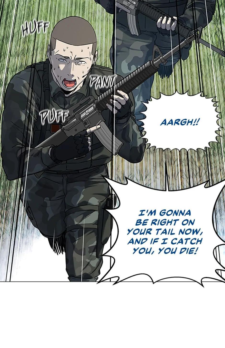 God of Blackfield Chap 222 - Next Chap 223