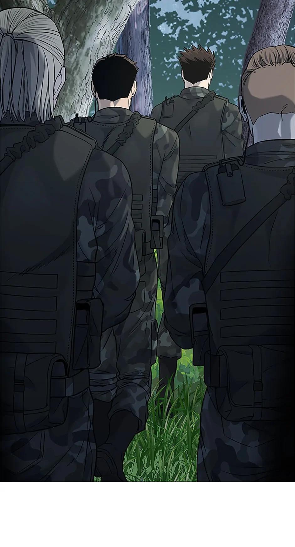 God of Blackfield Chap 222 - Next Chap 223