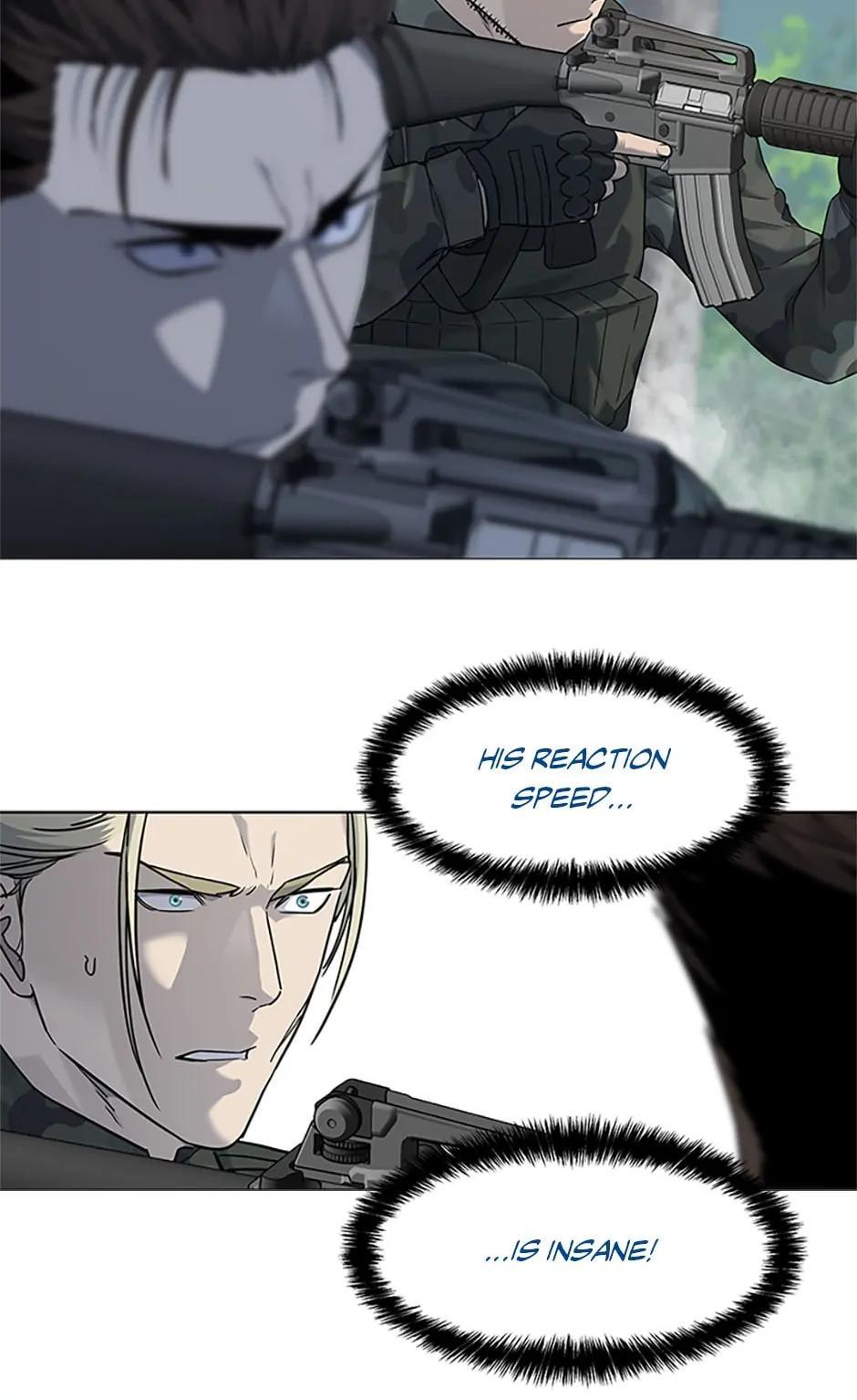 God of Blackfield Chap 222 - Next Chap 223