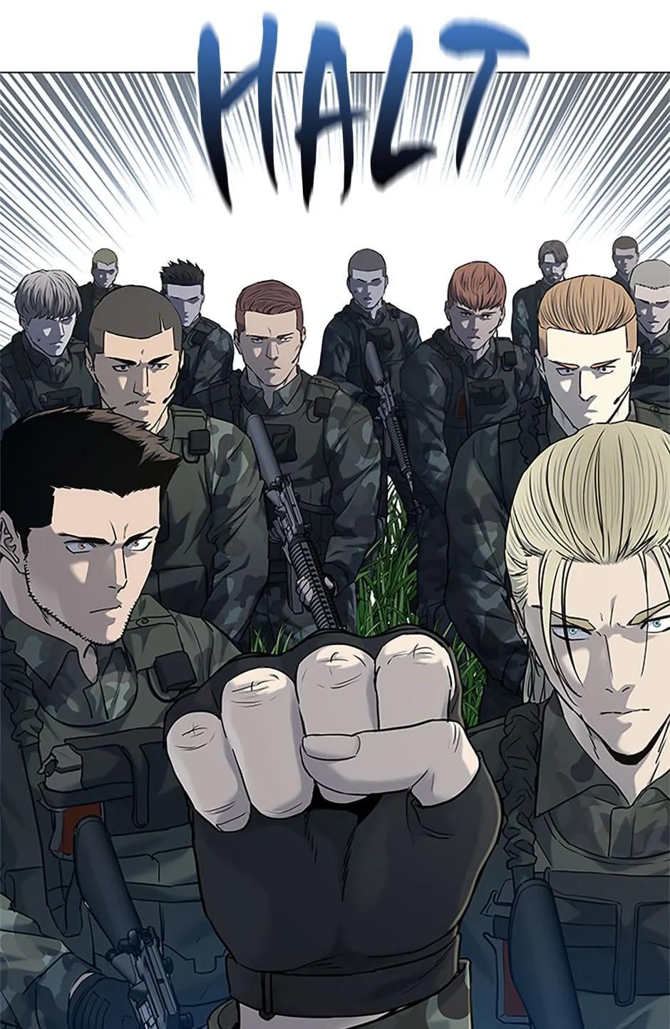 God of Blackfield Chap 222 - Next Chap 223