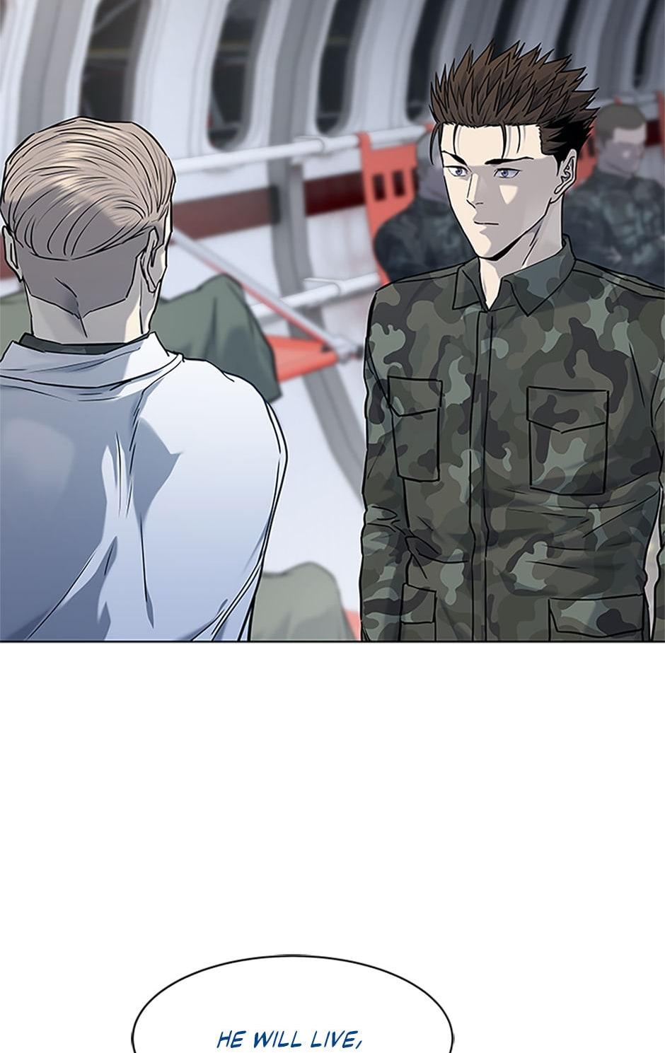 God of Blackfield Chap 229 - Next Chap 230