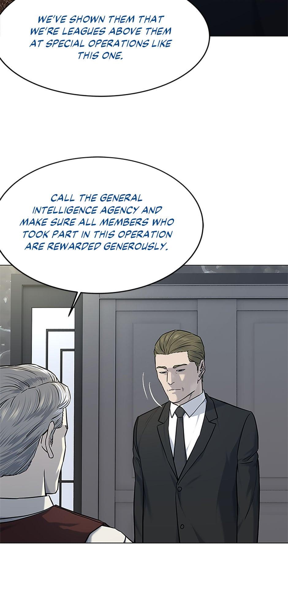 God of Blackfield Chap 281 - Next Chap 282