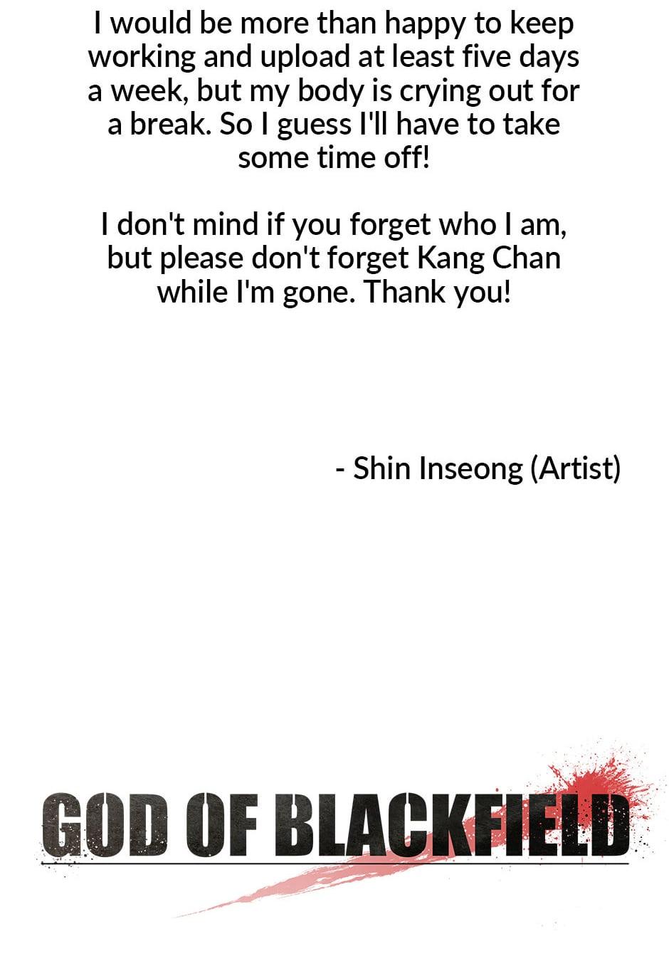 God of Blackfield Chap 229 - Next Chap 230