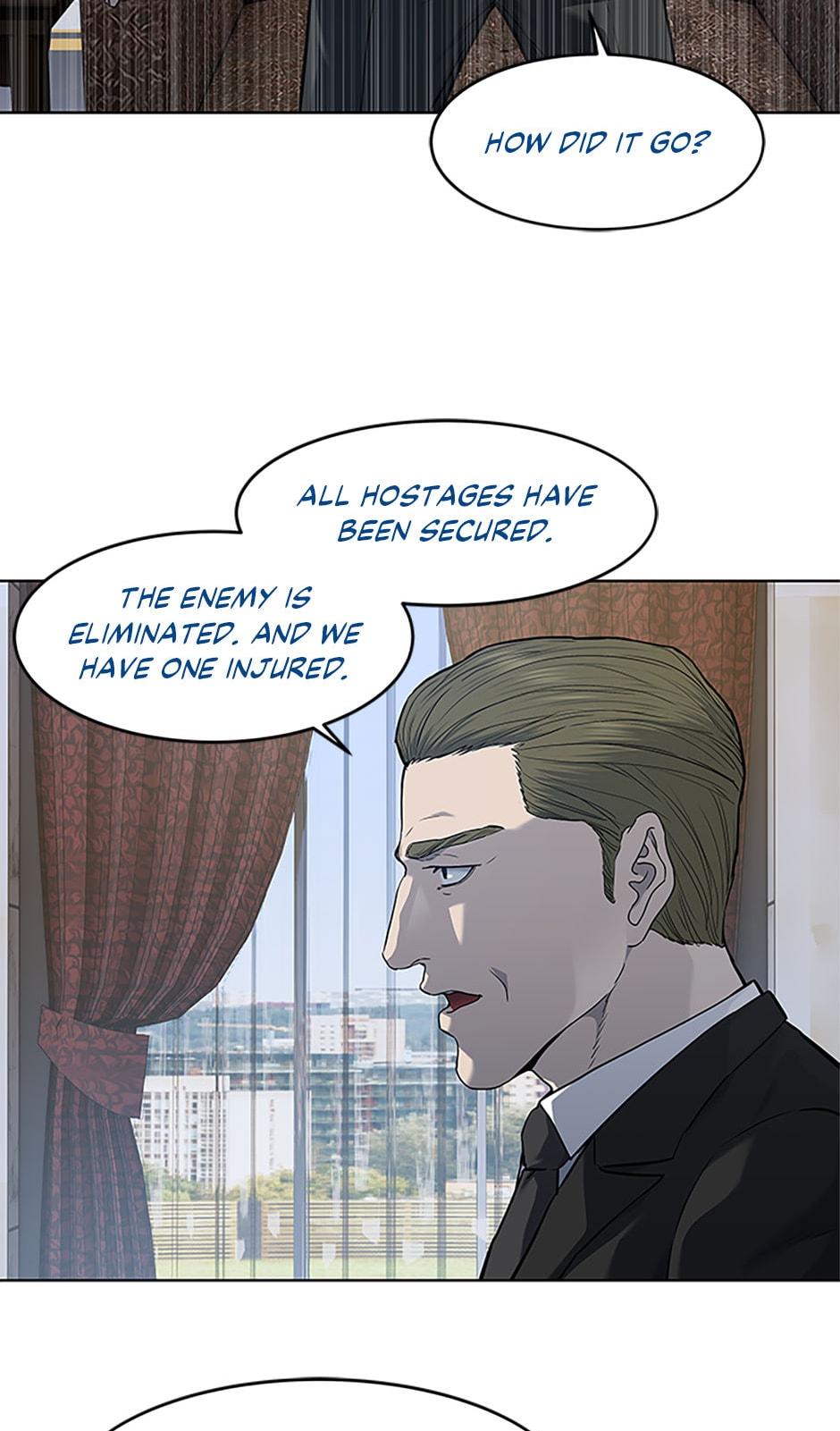 God of Blackfield Chap 281 - Next Chap 282