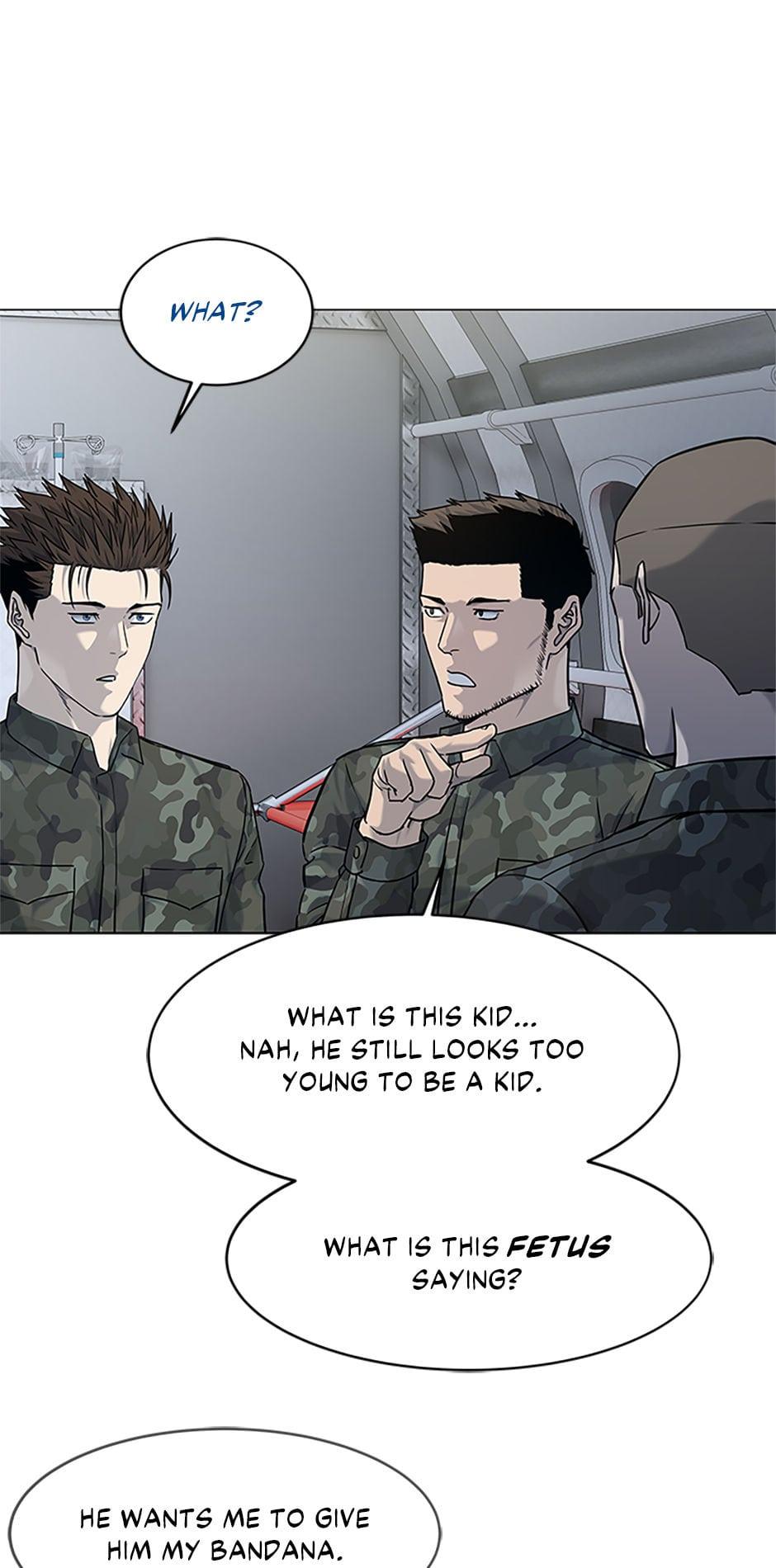 God of Blackfield Chap 229 - Next Chap 230