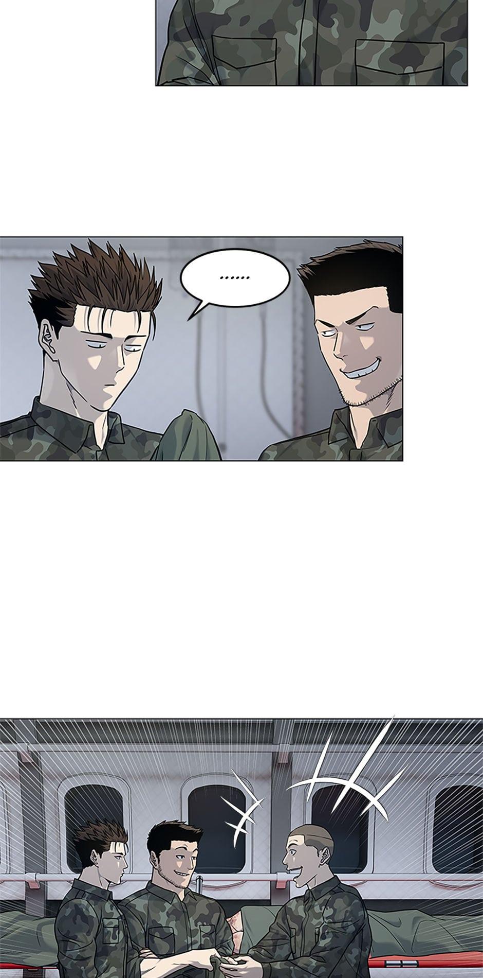 God of Blackfield Chap 229 - Next Chap 230