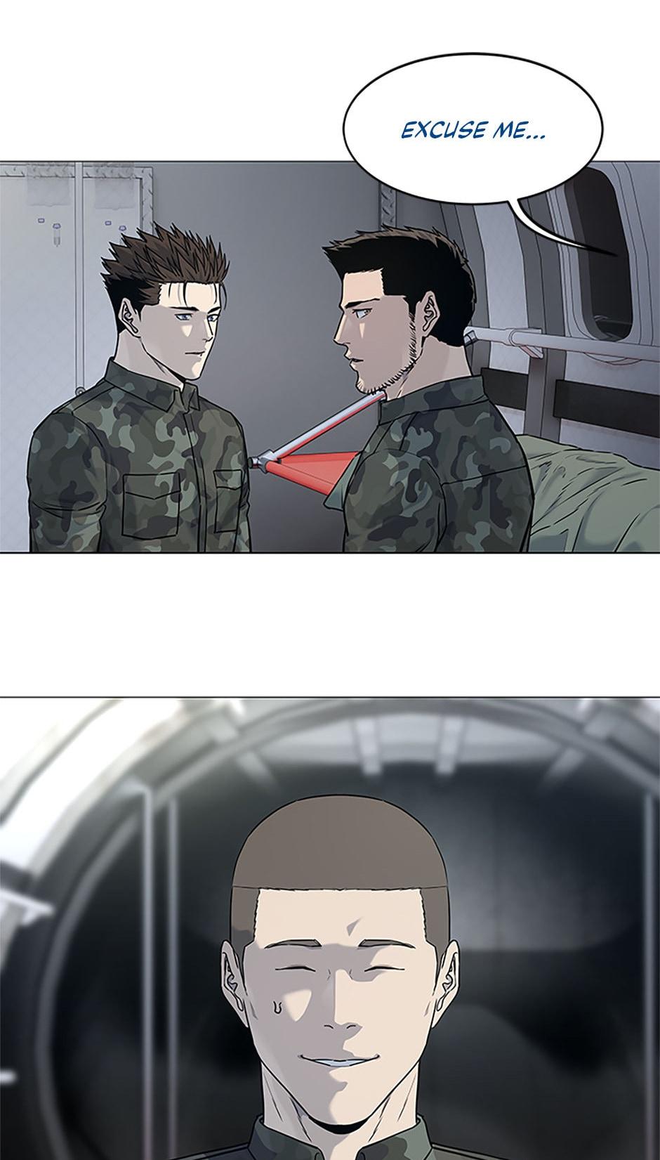 God of Blackfield Chap 229 - Next Chap 230