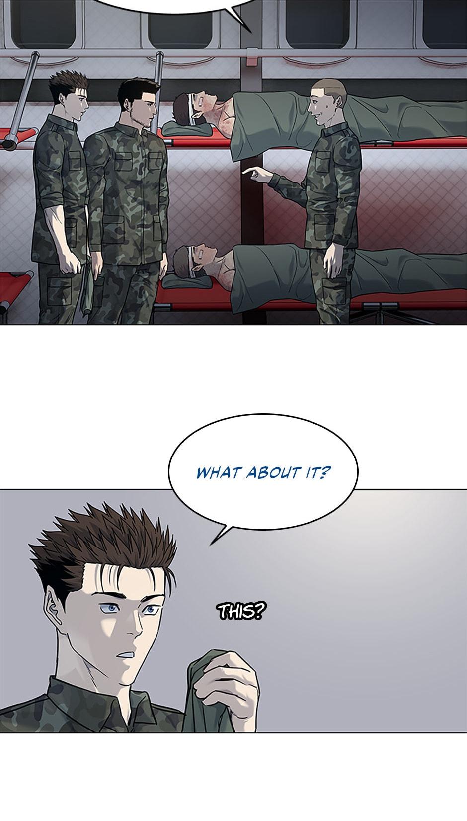 God of Blackfield Chap 281 - Next Chap 282