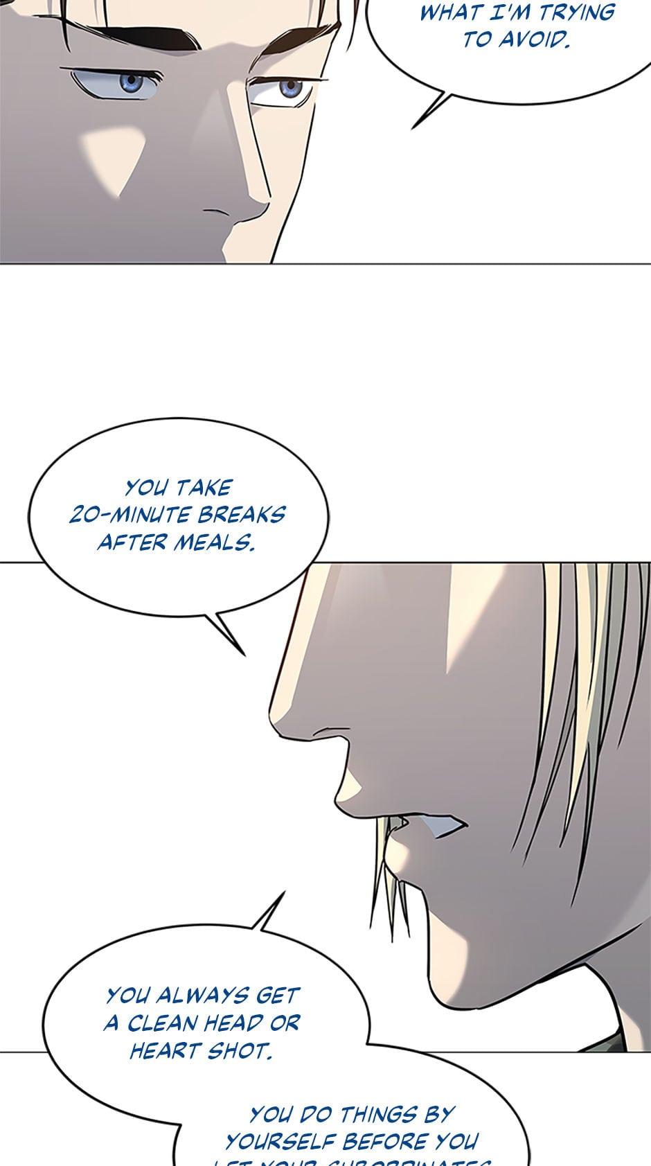 God of Blackfield Chap 229 - Next Chap 230