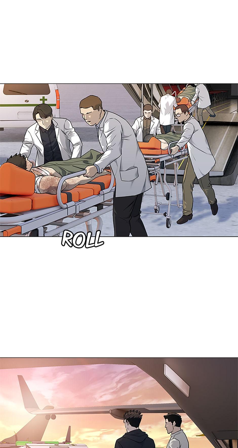 God of Blackfield Chap 229 - Next Chap 230