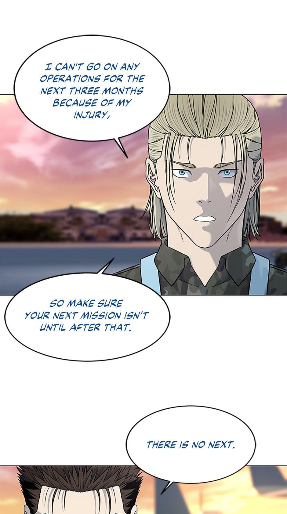 God of Blackfield Chap 229 - Next Chap 230