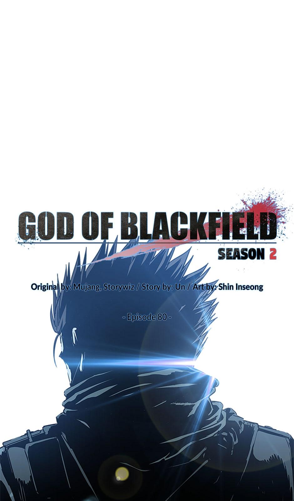 God of Blackfield Chap 281 - Next Chap 282