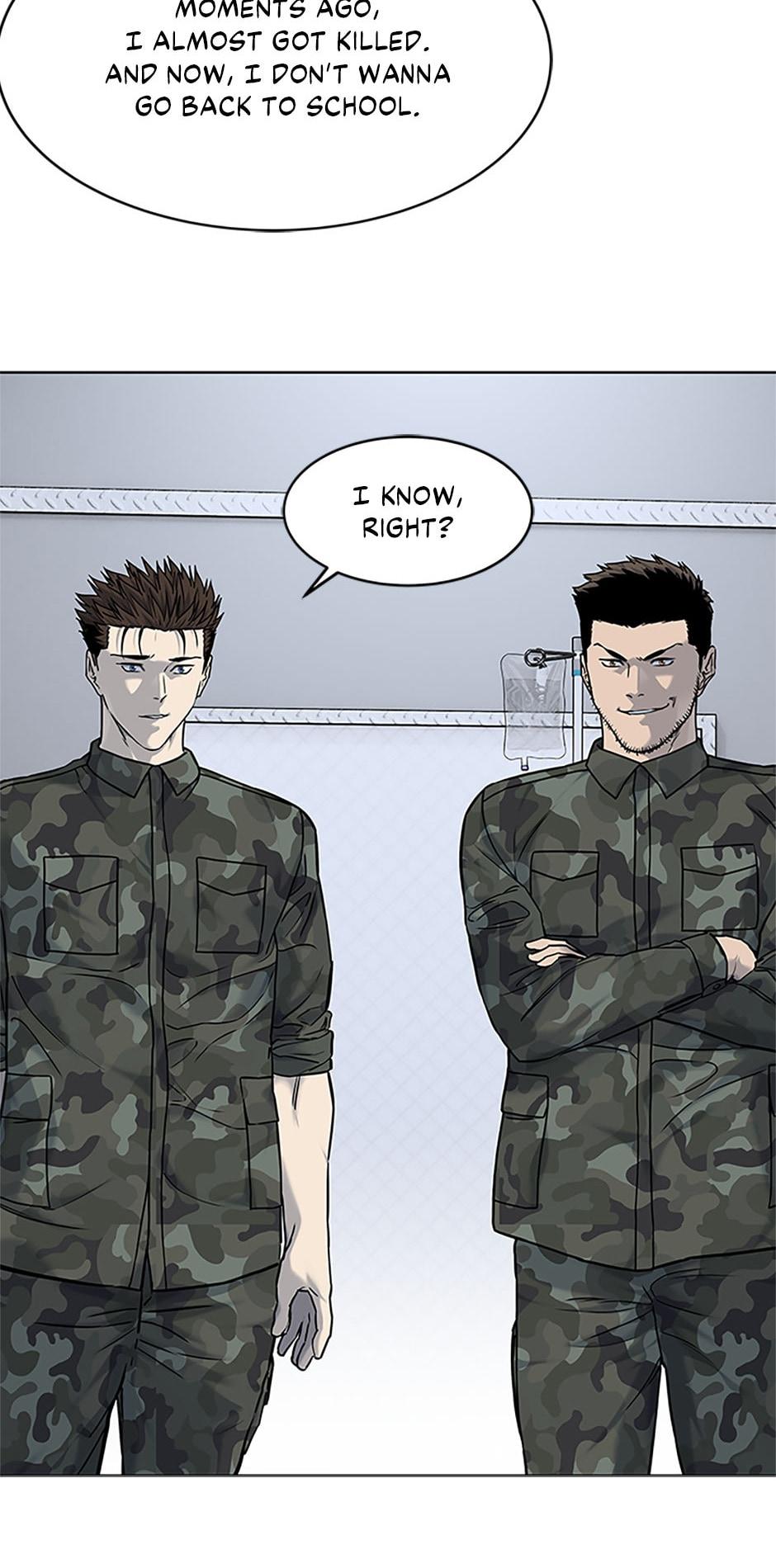 God of Blackfield Chap 229 - Next Chap 230