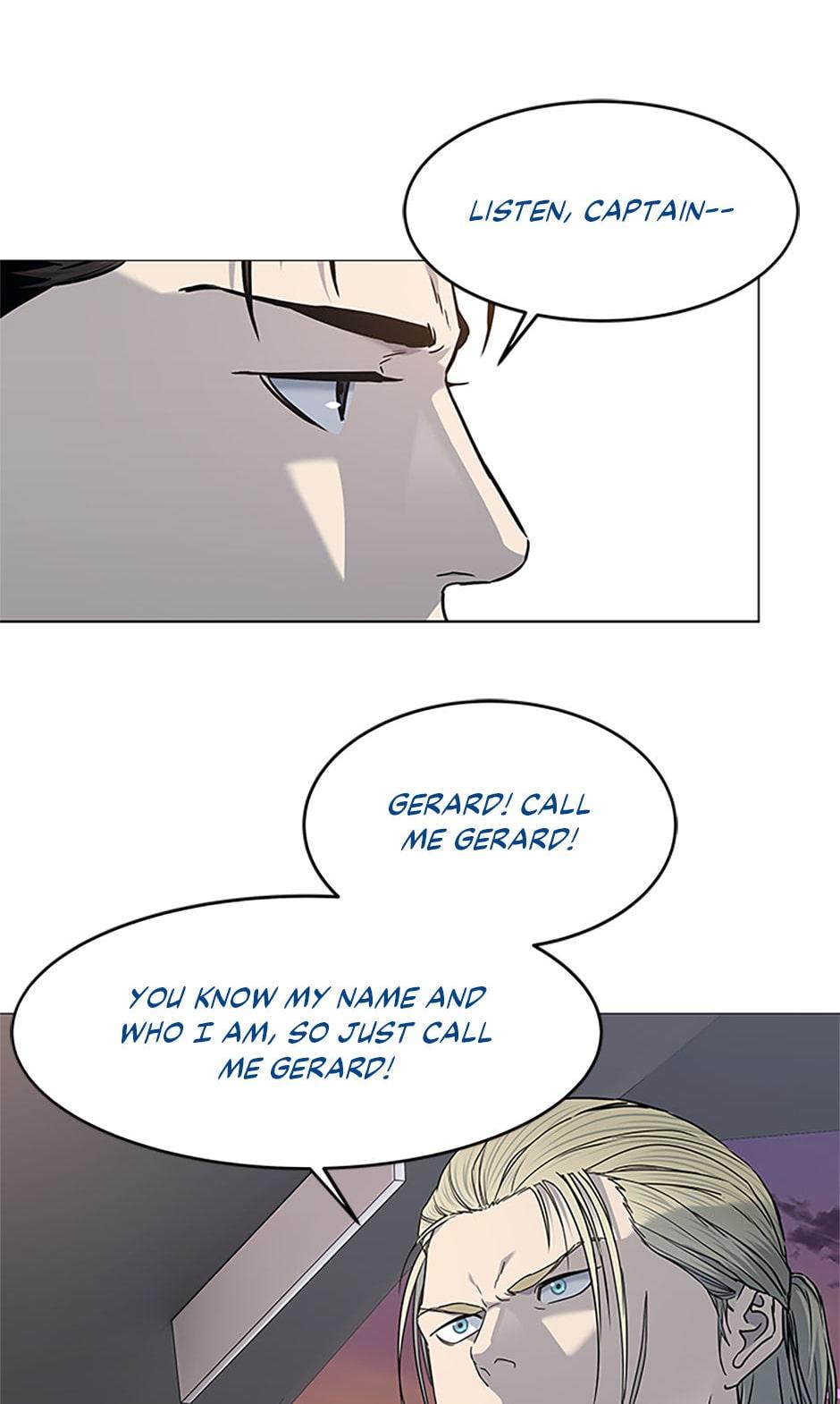 God of Blackfield Chap 281 - Next Chap 282