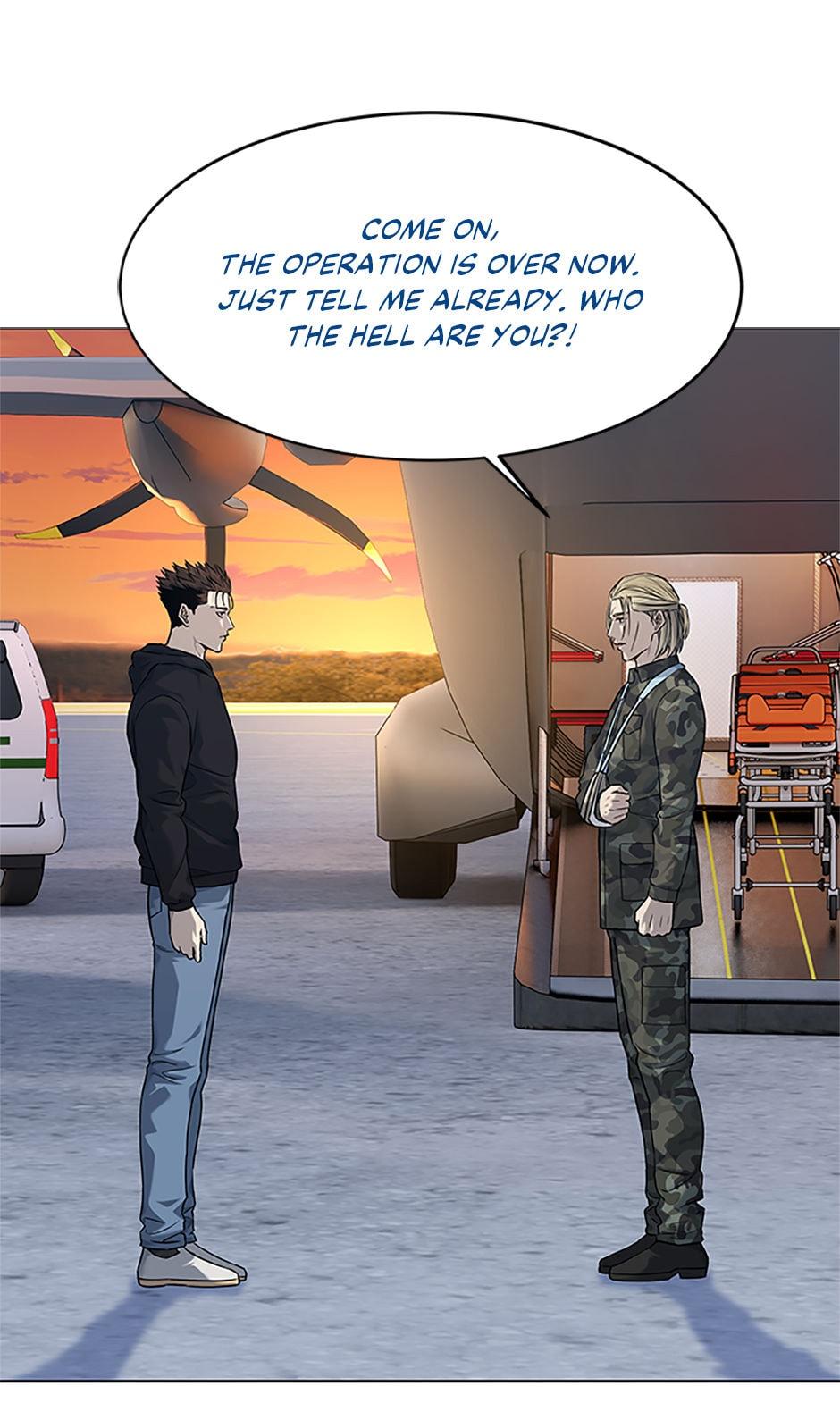 God of Blackfield Chap 229 - Next Chap 230