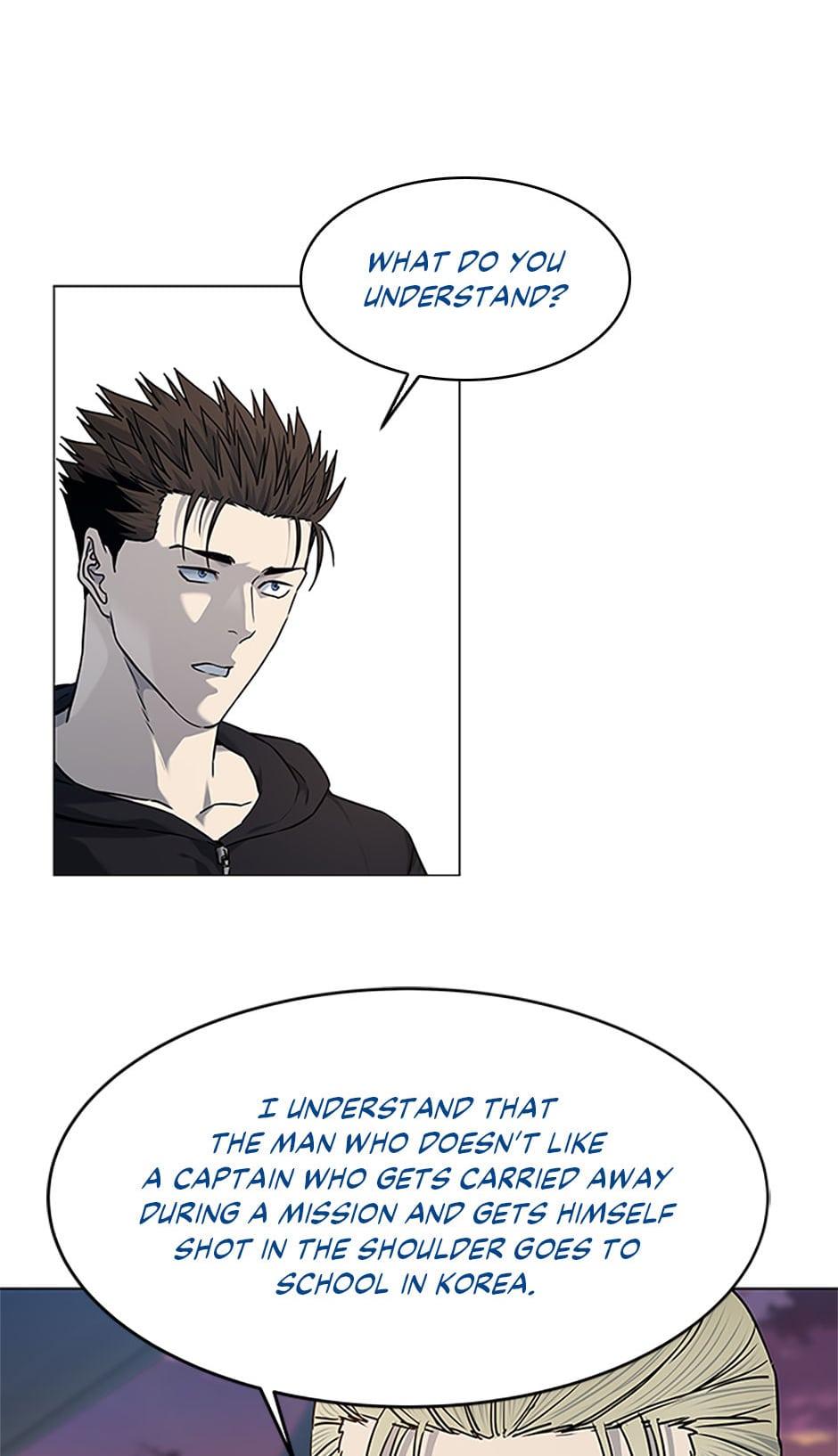 God of Blackfield Chap 229 - Next Chap 230